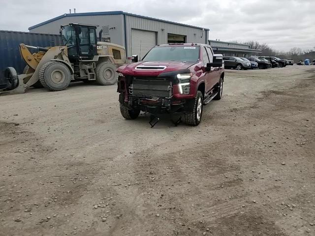 2022 Chevrolet Silverado - Image 14