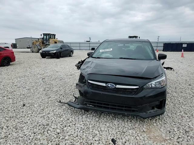 2021 Subaru Impreza - Image 11