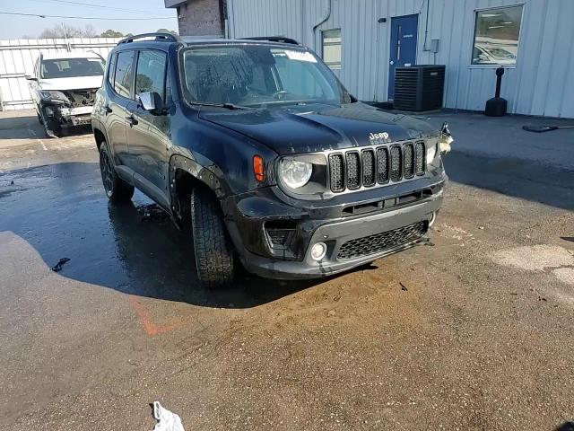 2020 Jeep Renegade - Image 13