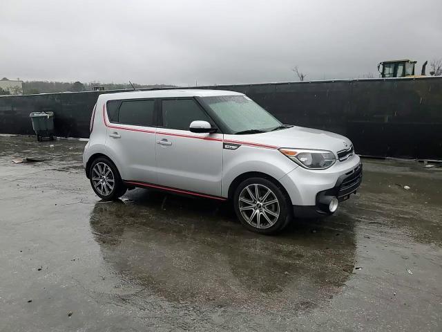 2019 Kia Soul - Image 14