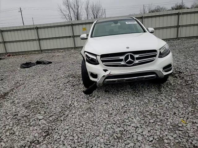 2018 Mercedes-Benz GLC - Image 12
