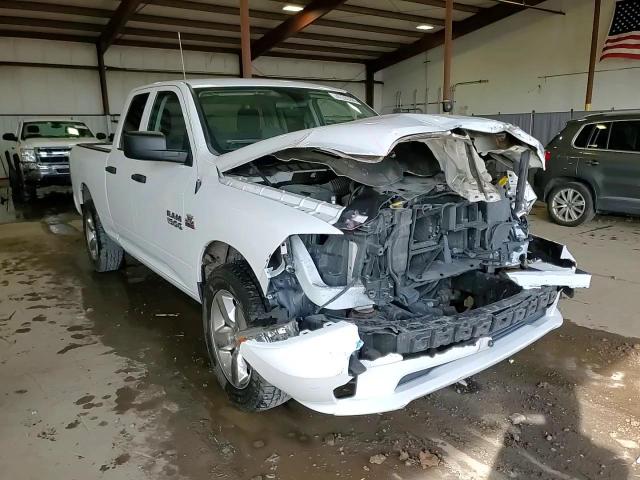 2018 RAM 1500 - Image 13