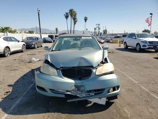 2006 Toyota Corolla - Image 10