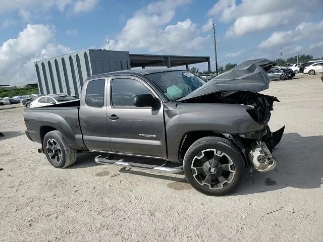 2012 Toyota Tacoma - Image 11