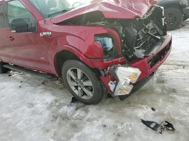 2017 Ford F-150 - Image 13