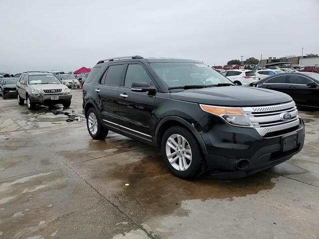 2012 Ford Explorer - Image 15