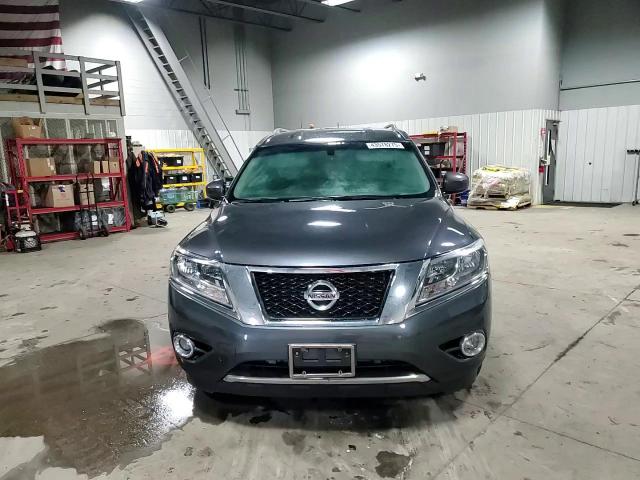 2014 Nissan Pathfinder - Image 11