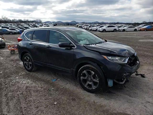 2018 Honda CR-V - Image 11