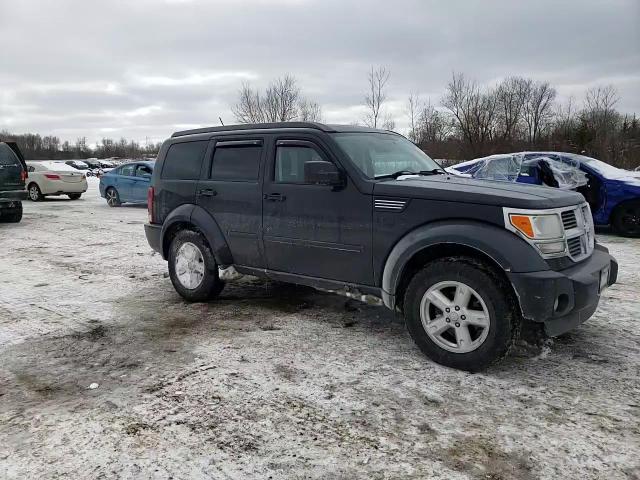 2008 Dodge Nitro - Image 12