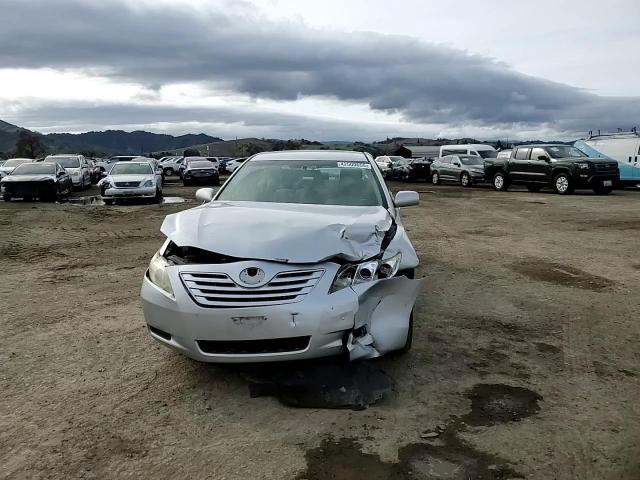 2007 Toyota Camry - Image 11