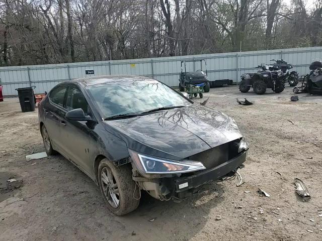 2020 Hyundai Elantra - Image 10