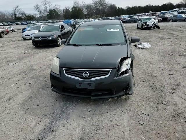 2012 Nissan Sentra - Image 10