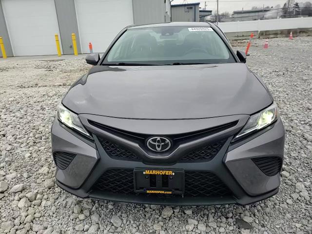 2020 Toyota Camry - Image 11