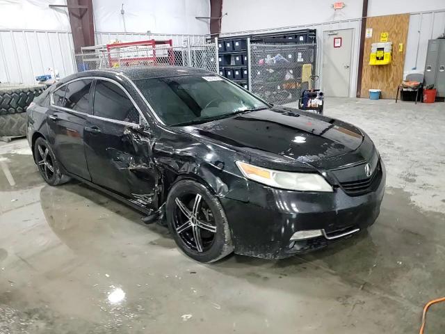 2012 Acura TL - Image 13