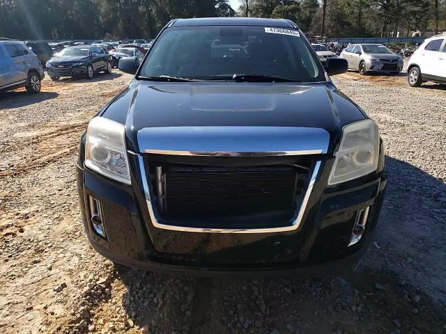 2015 GMC Terrain - Image 11