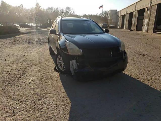 2013 Nissan Rogue - Image 11