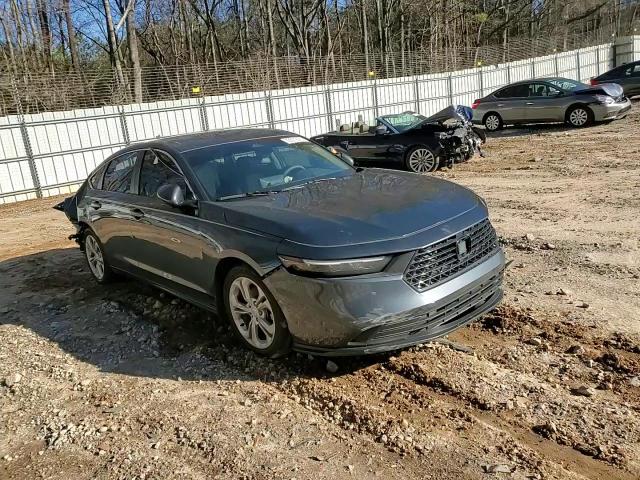 2024 Honda Accord - Image 10