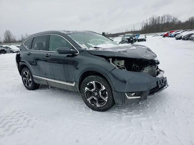 2019 Honda CR-V - Image 11