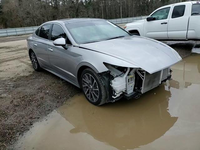 2021 Hyundai Sonata - Image 10