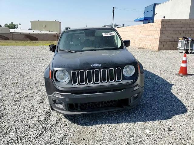 2015 Jeep Renegade - Image 11