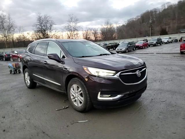 2019 Buick Enclave - Image 11
