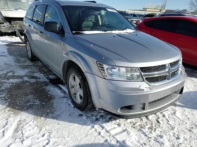 2016 Dodge Journey - Image 11