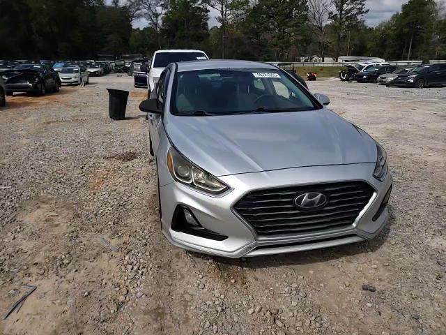 2018 Hyundai Sonata - Image 10