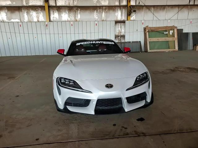 2020 Toyota Supra Base VIN: WZ1DB4C05LW023372 Lot: 46834195