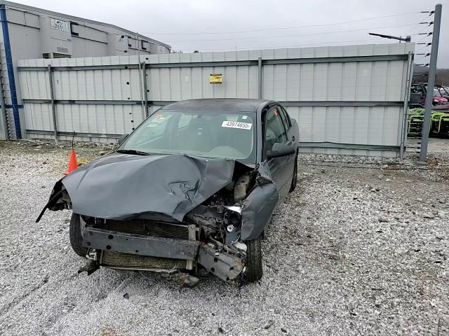 2008 Chevrolet Malibu - Image 11