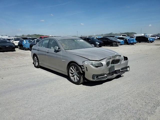2015 BMW 5er - Image 10