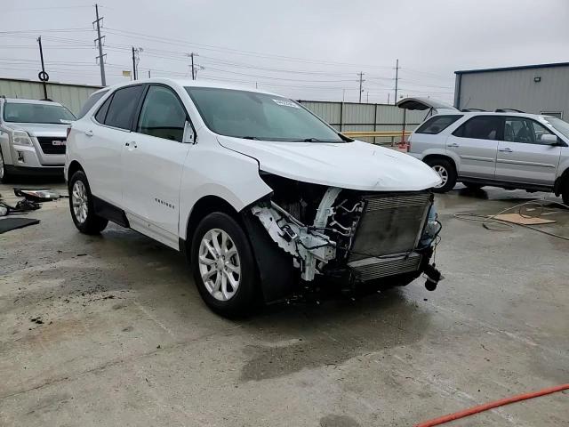 2018 Chevrolet Equinox - Image 15