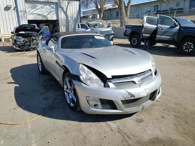 2007 Saturn Sky - Image 11