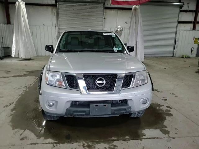 2013 Nissan Navara (Frontier) - Image 14