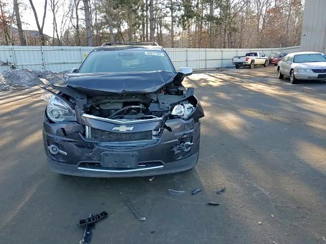 2013 Chevrolet Equinox - Image 12
