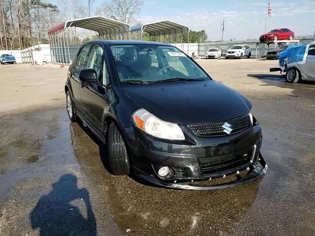 2012 Suzuki SX4 - Image 14