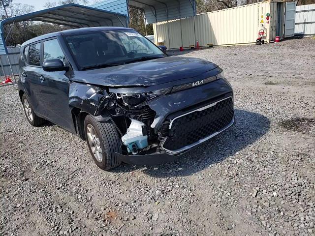 2023 Kia Soul - Image 11