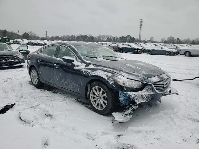 2016 Mazda 6 - Image 11