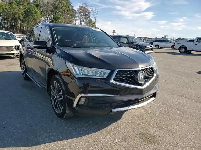 2017 Acura MDX - Image 11