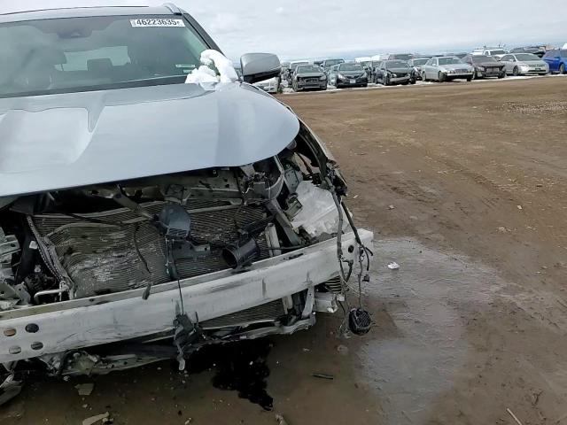 2021 Toyota Highlander - Image 11