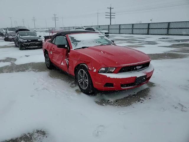 2012 Ford Mustang - Image 10