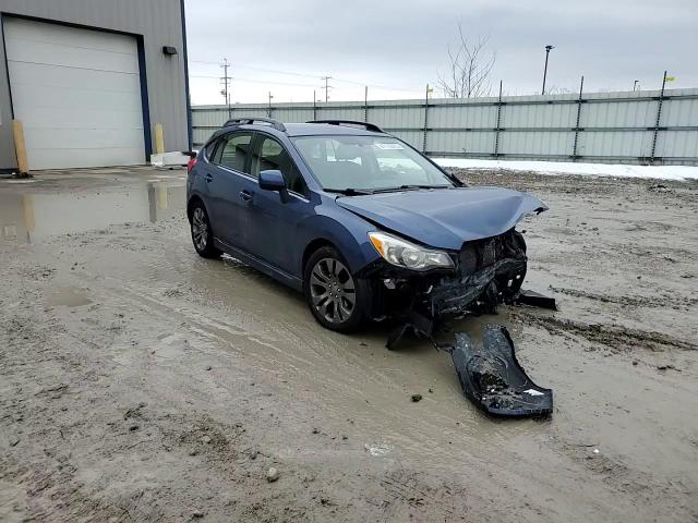 2012 Subaru Impreza - Image 10