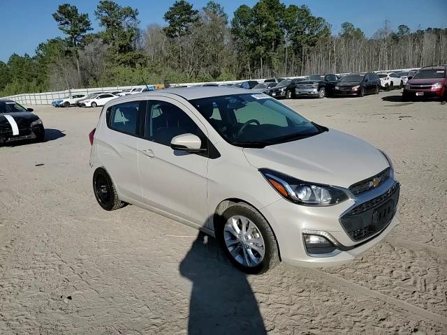 2020 Chevrolet Spark - Image 10