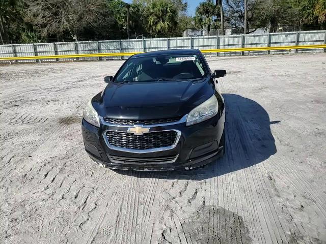 2015 Chevrolet Malibu - Image 11