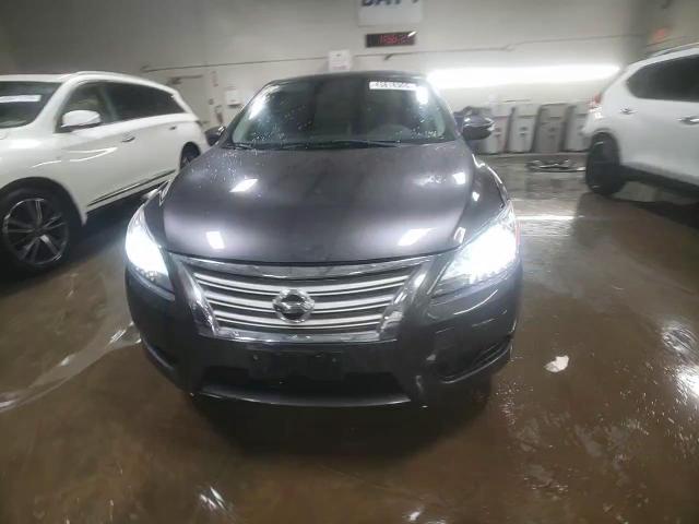 2014 Nissan Sentra - Image 14