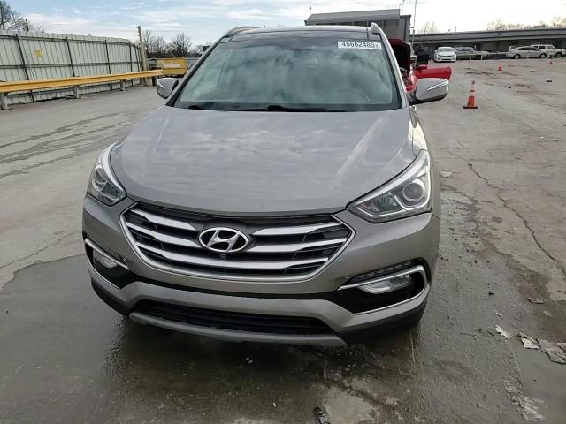 2018 Hyundai Santa Fe - Image 14