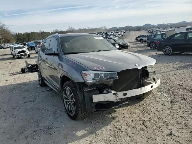 2016 BMW X3 - Image 11