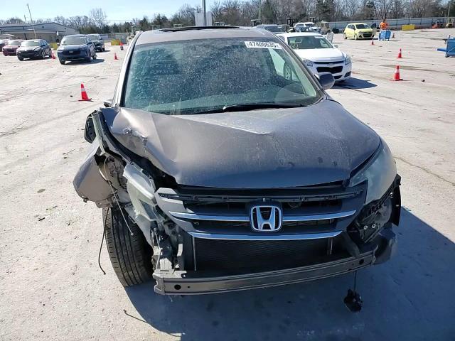 2012 Honda CR-V - Image 12