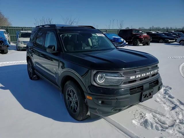 2023 Ford Bronco - Image 11