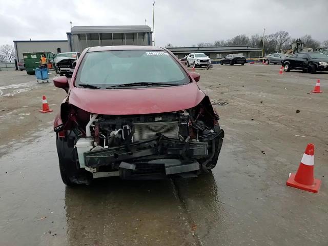 2018 Nissan Versa - Image 14