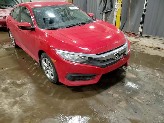2016 Honda Civic - Image 13